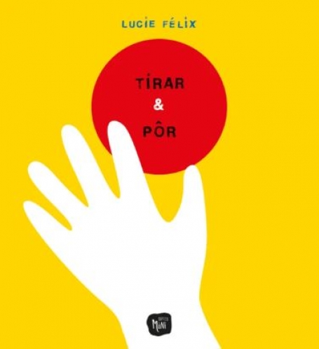 TIRAR E PÔR