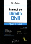 Manual de Direito Civil - Volume Único - 6ª/2016