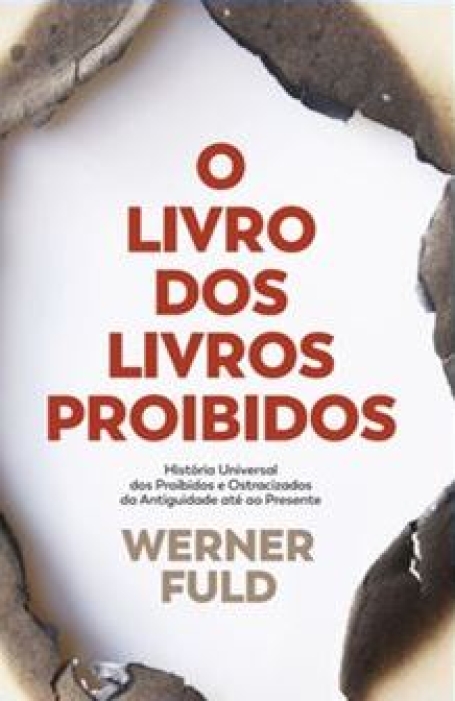 O LIVRO DOS LIVROS PROIBIDOS