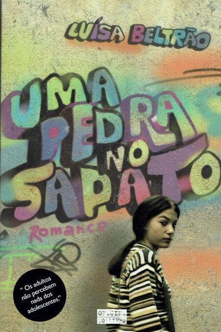 UMA PEDRA NO SAPATO