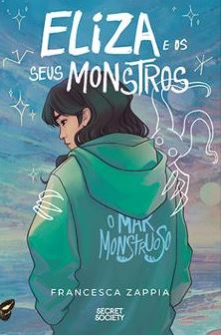 ELIZA E OS SEUS MONSTROS