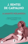 AMANTE HOLANDESA - edicao de bolso