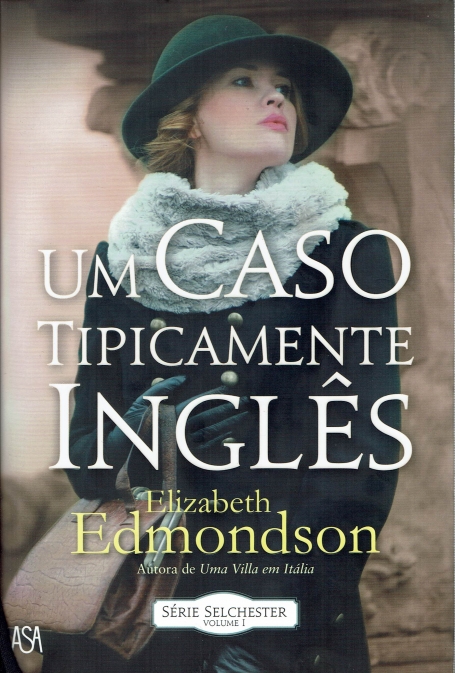UM CASO TIPICAMENTE INGLES - SERIE SELCHESTER VOL. 1