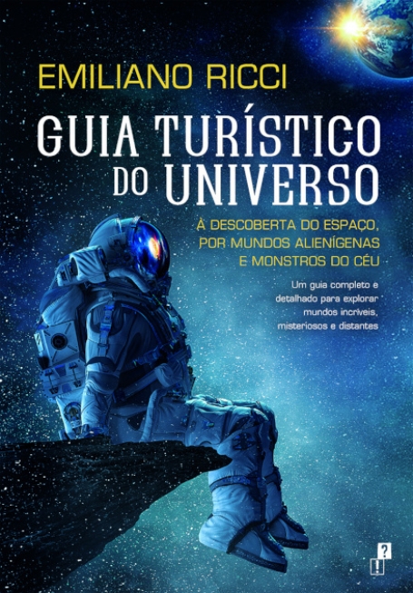GUIA TURÍSTICO DO UNIVERSO