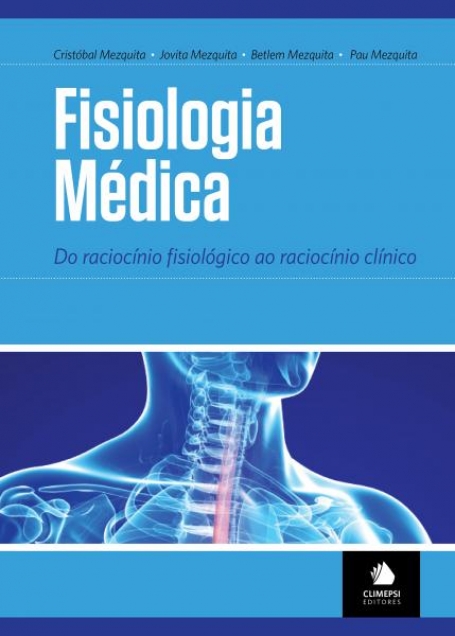 FISIOLOGIA MÉDICA do raciocinio fisiologico ao racicocinio clinico