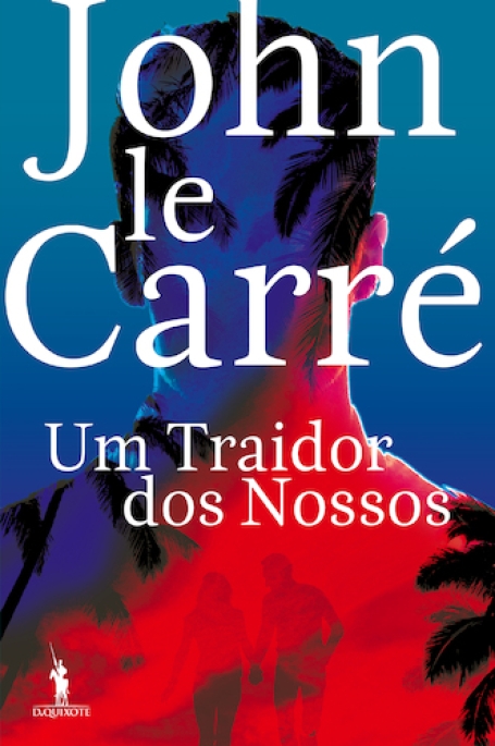 UM TRAIDOR DOS NOSSOS