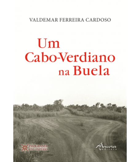 UM CABO-VERDIANO NA BUELA