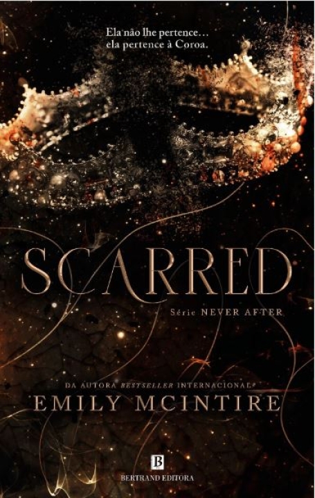 SCARRED