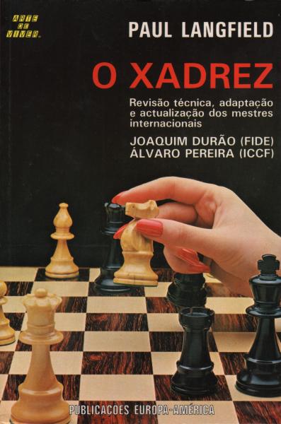 O XADREZ
