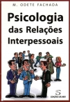 PSICOLOGIA DAS RELACOES INTERPESSOAIS