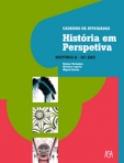 HISTORIA EM PERSPETIVA 10 - CADERNO DE ACTIVIDADES - HISTORIA A 10º ANO
