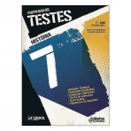 01058.20 - PREPARAR OS TESTES DE HISTORIA 7º ANO