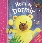 HORA DE DORMIR - UMA HISTORIA DIVERTIDA COM ABAS