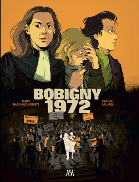 BOBIGNY 1972