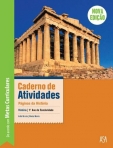 PAGINAS DA HISTORIA 7 - 7º ANO - CADERNO