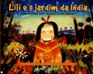 LILI E O JARDIM DA INDIA