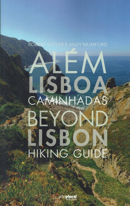ALÉM LISBOA CAMINHADAS