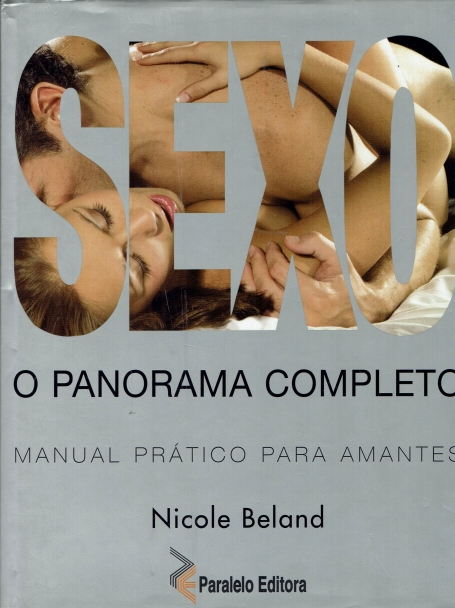 SEXO PANORAMA COMPLETO manual pretico para amantes