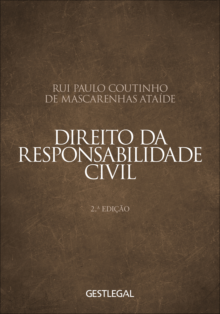 Direito da Responsabilidade Civil