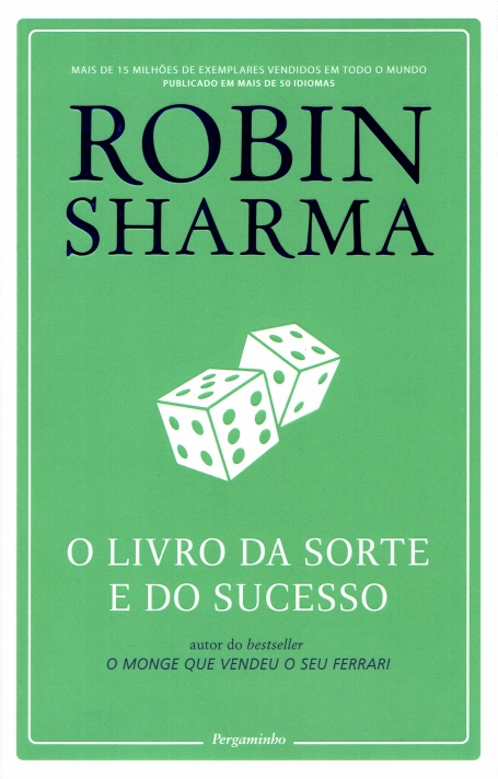 O LIVRO DA SORTE E DO SUCESSO