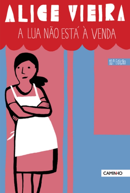 LUA NAO ESTA A VENDA