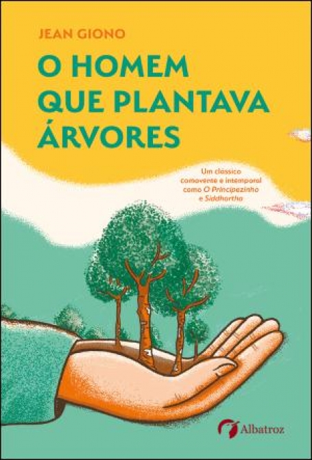 03687.10 O HOMEM QUE PLANTAVA ÁRVORES
