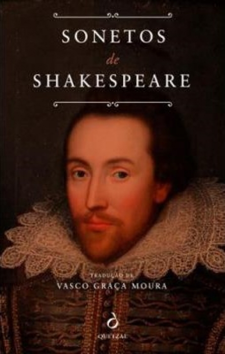 SONETOS DE SHAKESPEARE