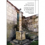 CONCELHO DE TONDELA - HERALDICA HISTORIA PATRIMONIO
