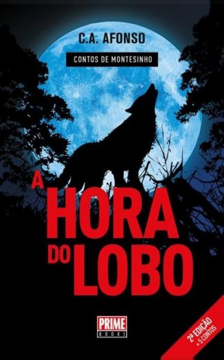A HORA DO LOBO