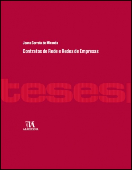 CONTRATOS DE REDE E REDES DE EMPRESAS