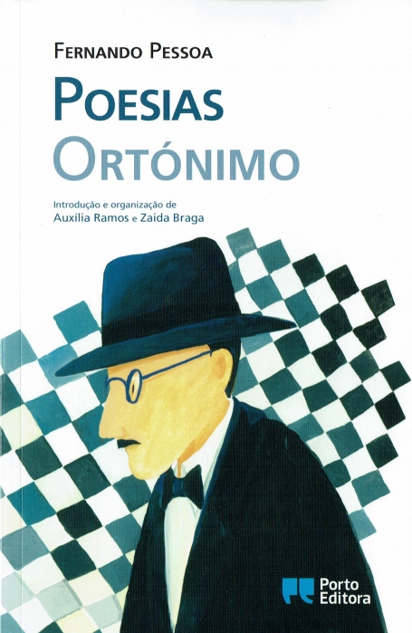 04973.13 - POESIAS ORTÓNIMO