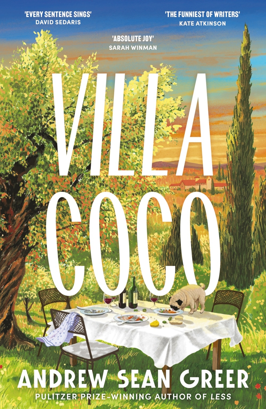 VILLA COCO