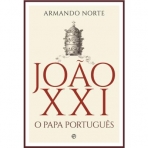JOAO XXI - O PAPA PORTUGUES