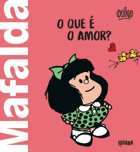 O QUE E O AMOR