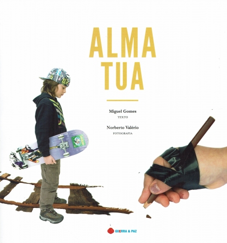 ALMA TUA