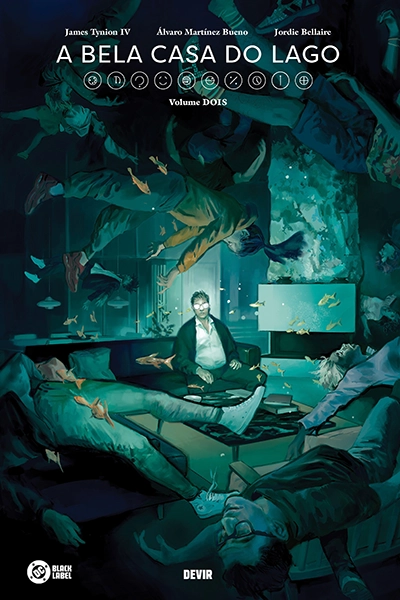 MONSTER VOL. 6