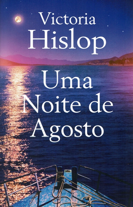 03514 - UMA NOITE DE AGOSTO