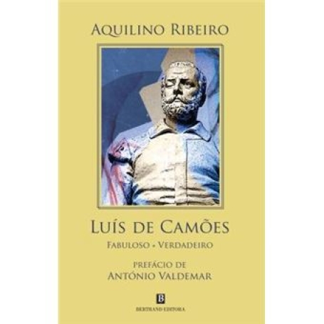 LUIS DE CAMOES