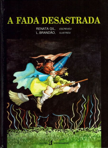 FADA DESASTRADA