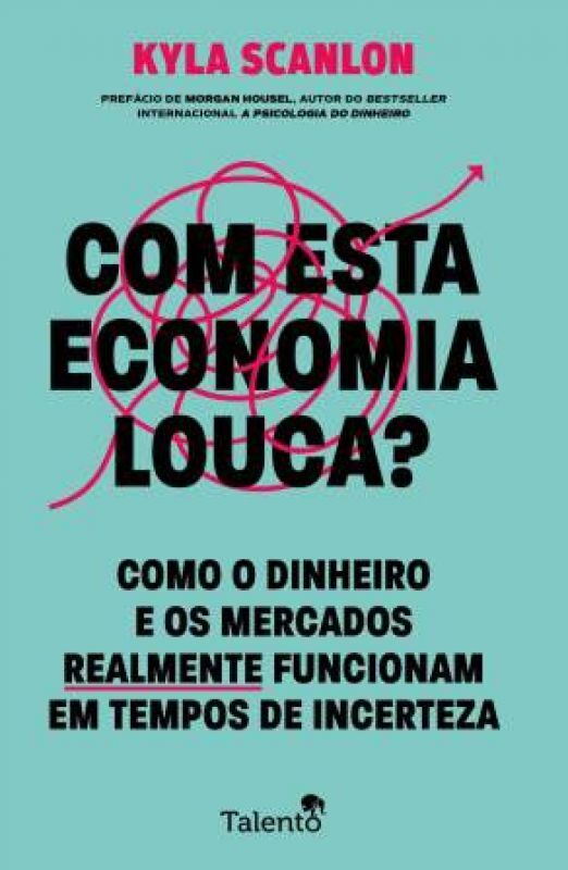 COM ESTA ECONOMIA LOUCA?