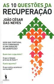 10 QUESTOES DA RECUPERACAO