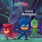 PJMASKS 2 - FAZEM AMIGOS