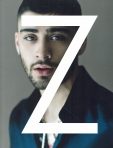 ZAYN - BIOGRAFIA
