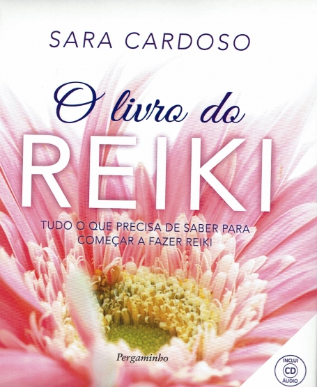 O LIVRO DO REIKI