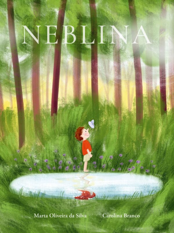 NEBLINA