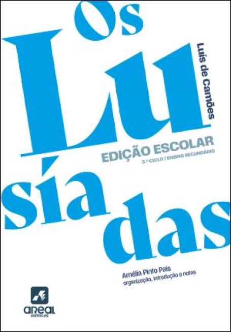 00067.60 - OS LUSIADAS EDICAO ESCOLAR