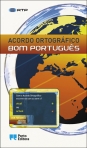 06016.20 - BOM PORTUGUES - ACORDO ORTOGRAFICO