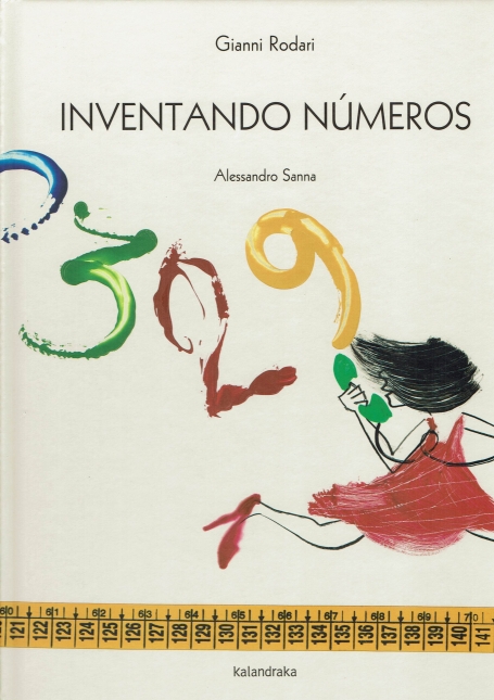 INVENTANDO NUMEROS