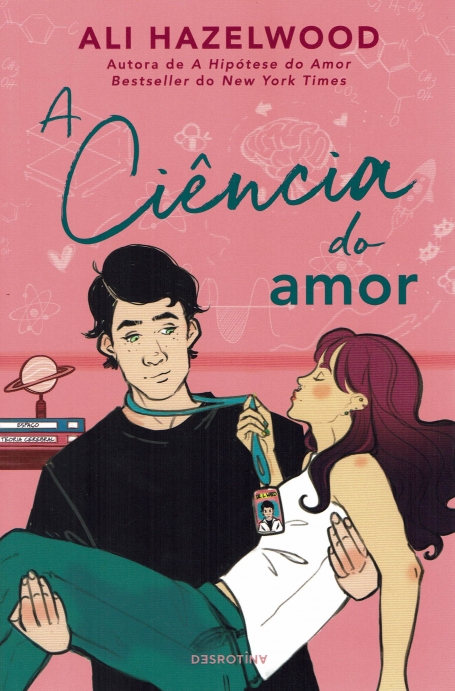 A CIÊNCIA DO AMOR