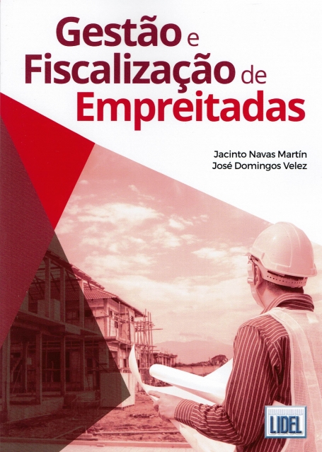 GESTÃO E FISCALIZAÇÃO DE EMPREITADAS
